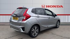 Honda Jazz 1.3 EX 5dr Petrol Hatchback